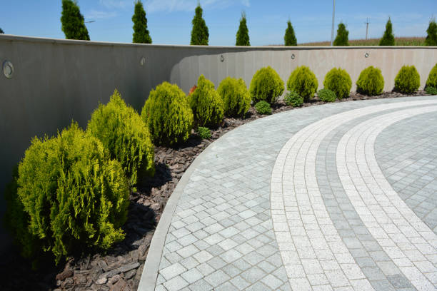 Reliable Russell, KS Driveway Pavers Solutions
