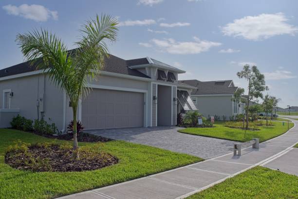 Best Custom Driveway Pavers  in Russell, KS