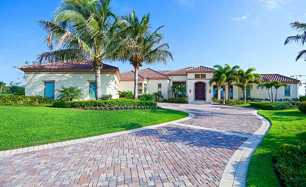 Best Driveway Pavers Near Me  in Russell, KS